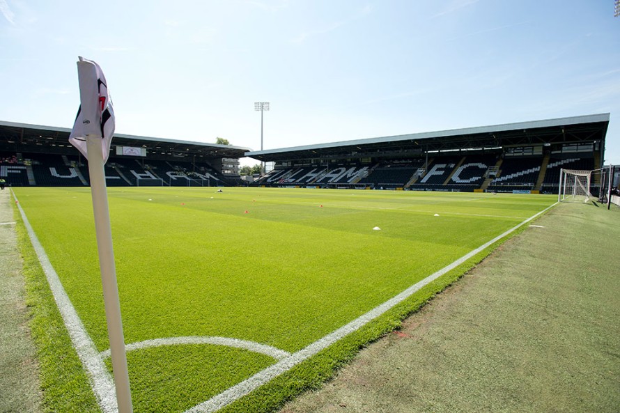 fallstudie fulham fc feld