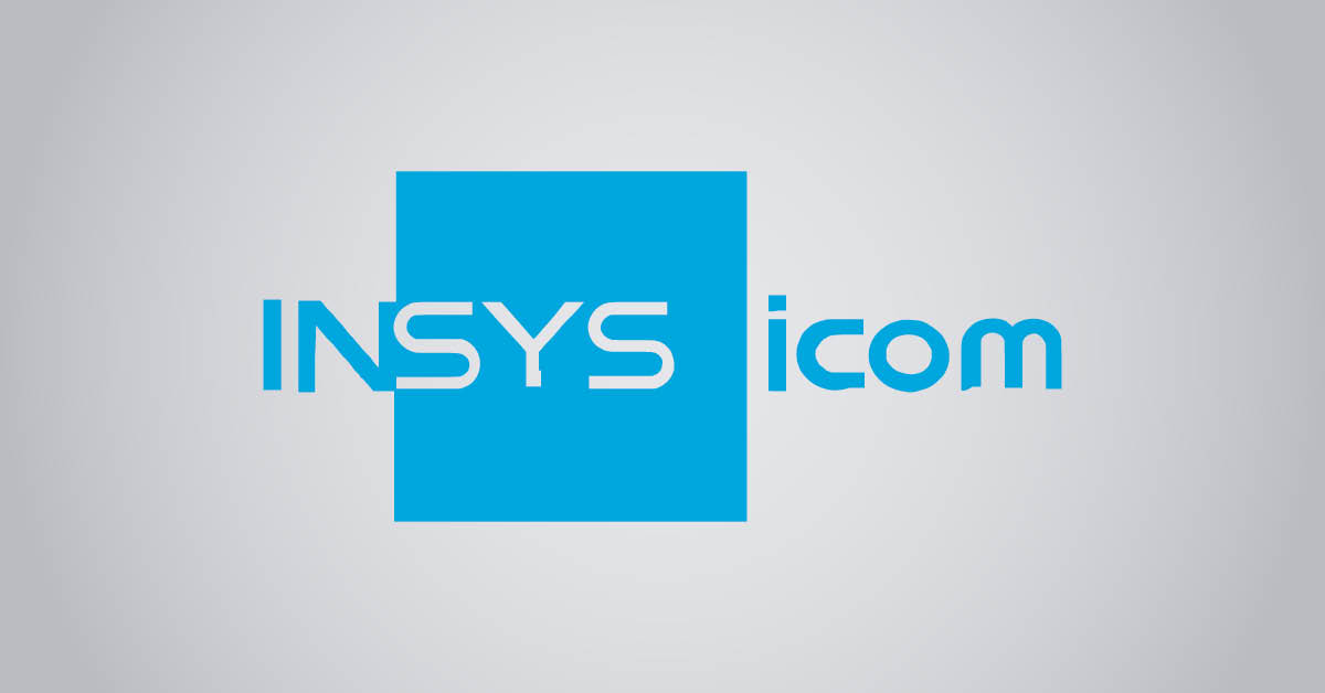 INSYS icom