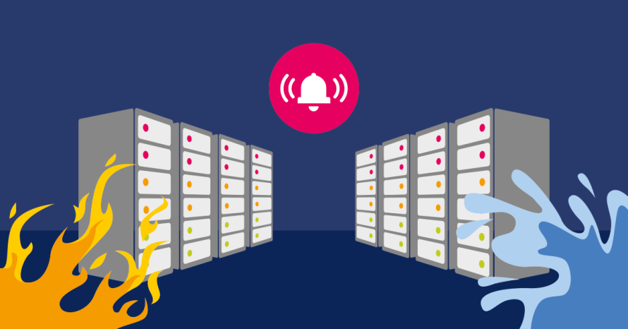 kentix blog illustration