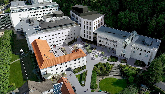 Université spécialisée VID
