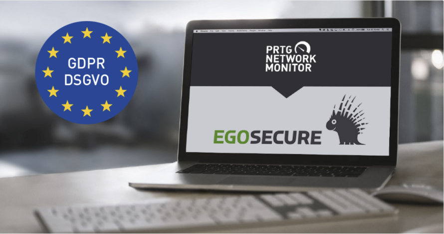 illustration Egosecure