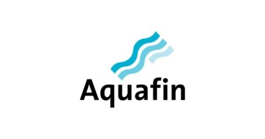 Aquafin Logo