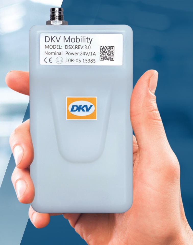 estudio de caso dkv mobility