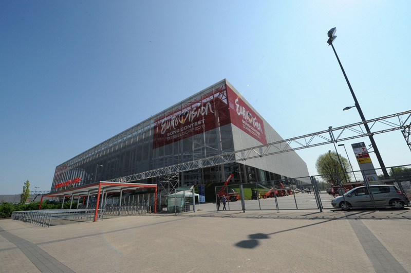 caso di studio Riedel Communications ESC