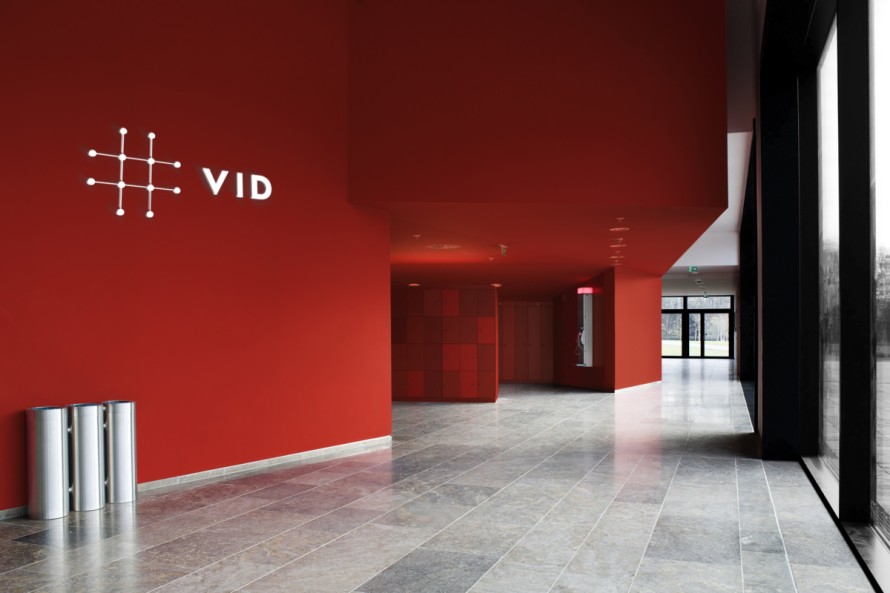 VID Intérieur universitaire spécialisé