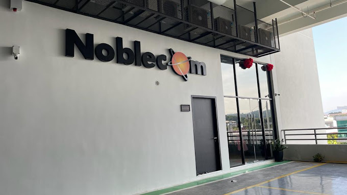 fallstudie noblecom