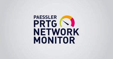 PRTG Network Monitor