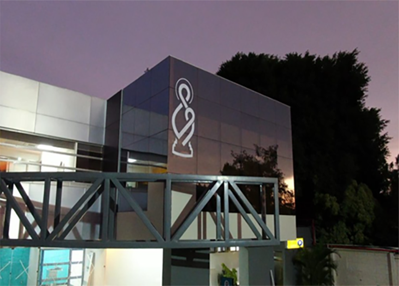 hospital el-pilar