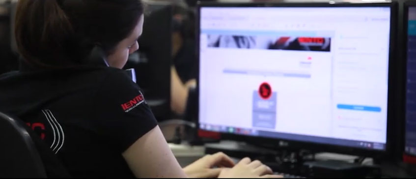 estudio de caso ientc telecomunicaciones servicio al cliente