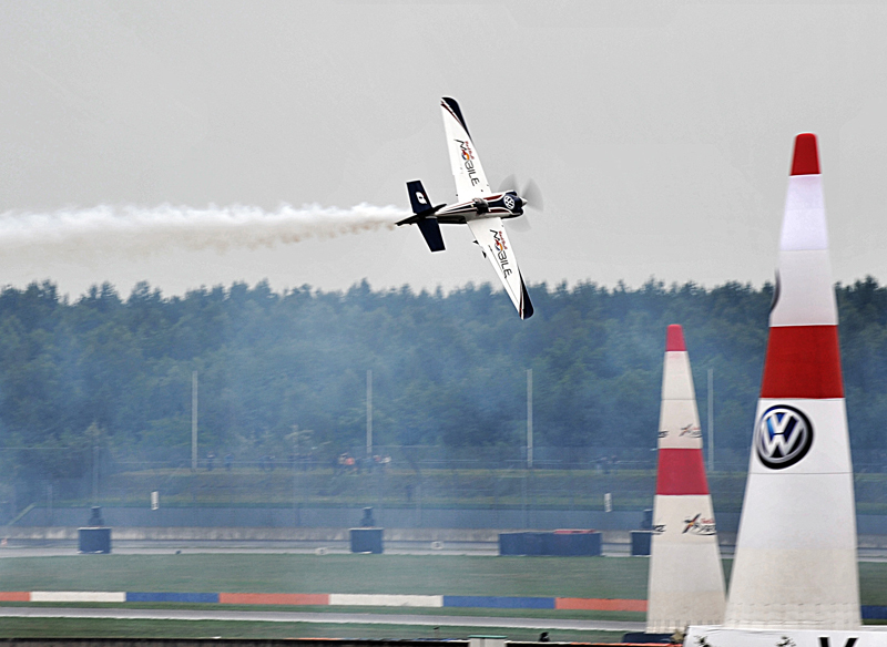 fallstudie Riedel Communications Red Bull Air Race
