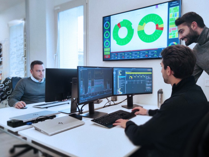 fallstudie ftp-büro