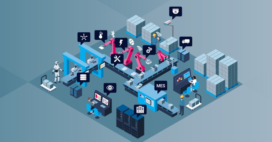 Preview Solutions Industry