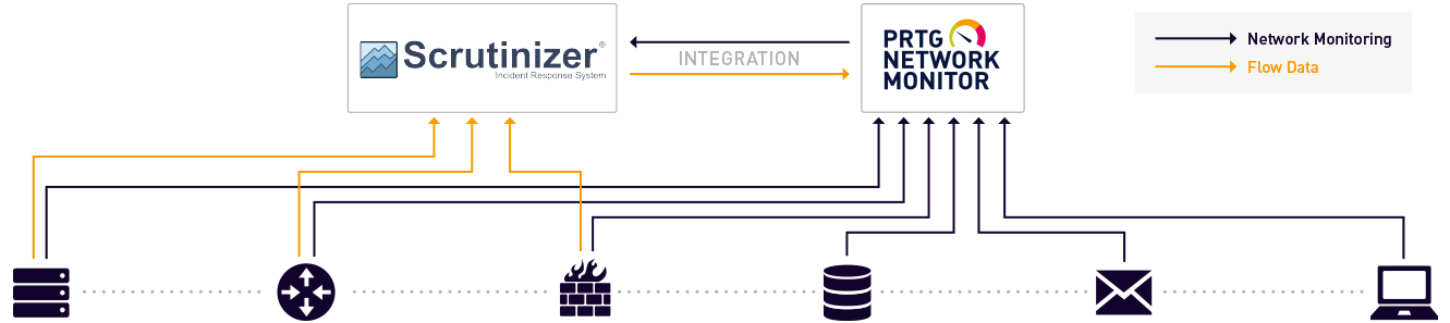 infographic Plixer